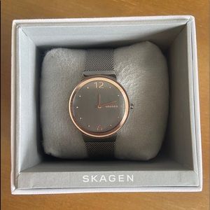 Skagen Watch - Like New